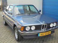tweedehands BMW 315 3-SERIEE21 NL AUTO