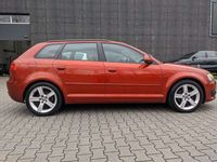 tweedehands Audi A3 Sportback 1.8 TFSI Ambition PL