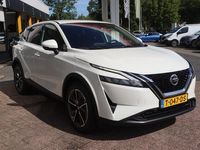 tweedehands Nissan Qashqai 1.3 MHEV N-Connecta