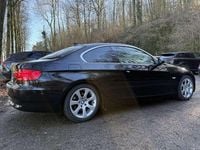 Occasion BMW 325 218 PK (160 kW) 2007 Coupé