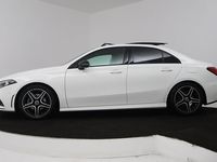Occasion Mercedes A180 Business 136 PK (100 kW) 2019 Wit Sedan