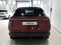 tweedehands Nissan Ariya Advance 66 kWh 8000 euro korting! | 22Kwh Lader | Pro-Pilot | Two Tone Lak |