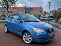 Occasion VW Polo Trendline 75 PK (55 kW) 2005 Sedan
