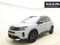 Occasion Citroën C5 Comfort 178 PK (130 kW) 2024 Zilver SUV