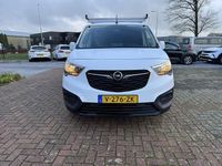 Occasion Opel Combo Edition 75 PK (55 kW) 2019 Wit Van