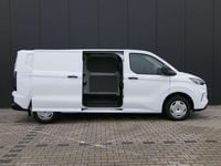 Occasion Ford Transit Custom Trend 136 PK (100 kW) 2024 Wit Van