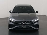 Nieuw Mercedes A250 Business 163 PK (119 kW) 2025 Grijs Hatchback