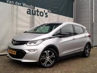 tweedehands Opel Ampera Business Executive 204pk 60kWh -LEER-ECC-CAM-