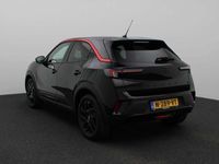 tweedehands Opel Mokka-e Ultimate 50-kWh 7.4kw bl. | Half-Leder | Navigatie | Climate Control | Camera | Carplay |