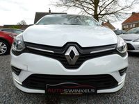 tweedehands Renault Clio IV 