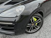 tweedehands Porsche Cayenne 3.0 E-Hybrid 340pk PDK | Sport Chrono | PASM | Bose | 360' Camera | Approved | Leder | LED |
