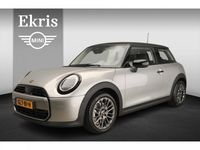 Occasion Mini Cooper 156 PK (114 kW) 2024 Melting silver Hatchback