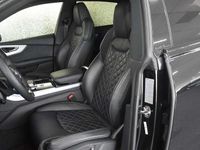 Occasion Audi Q8 Competition 489 PK (359 kW) 2025 Zwart (metallic) SUV