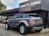 tweedehands Land Rover Range Rover evoque COUPE 2.0 ED4 150PK SE PANODAK LEDER NAVI CAMERA 6