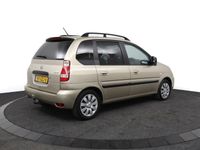 tweedehands Hyundai Matrix 1.6i Dynamic - Automaat - Airco - Elektr. pakket