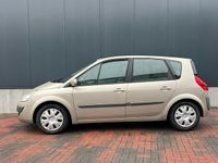 Occasion Renault Scénic II Business 135 PK (99 kW) 2007 Beige MPV