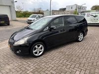 tweedehands Mitsubishi Grandis 2.4-16V Intense --7 PERSOONS---NL AUTO-- 1250E