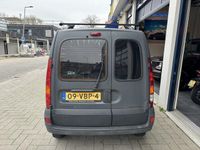 tweedehands Renault Kangoo Express 1.5 dCi 65 Grand Confort Grand Volume NW D