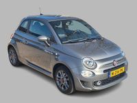 Occasion Fiat 500S Sport 69 PK (50 kW) 2018 Grijs Hatchback