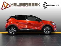 Occasion Renault Captur Initiale Paris 159 PK (116 kW) 2022 Rood SUV