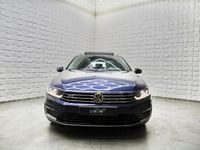 Occasion VW Passat GTE 218 PK (160 kW) 2016 Stationwagen