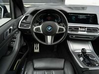 Occasion BMW X5 M Sport 393 PK (289 kW) 2021 Grijs SUV