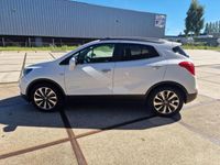 tweedehands Opel Mokka X 1.6 CDTI Automaat