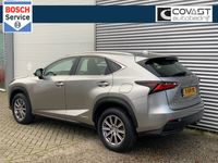 tweedehands Lexus NX300h AWD Business Line Fabrieksgarantie tot 2027