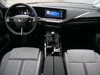 tweedehands Opel Astra 5-deurs 1.2 Turbo 96 Kw Elegance nieuw uit voorraad leverbaar Drive assist / Camera / Keyless entry