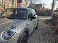 Occasion Mini Cooper Chili 136 PK (100 kW) 2021 Grijs Hatchback