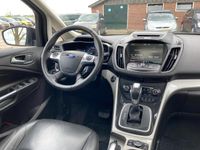 tweedehands Ford C-MAX 2.0 Plug-in Hybrid Titanium Plus | Key-less entry