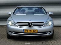 tweedehands Mercedes CL500 Origineel NL Lage KM