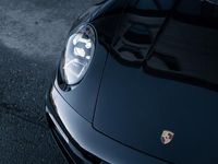 tweedehands Porsche 911 Carrera S Cabriolet 992 3.0 - - Spyder velgen - Sport