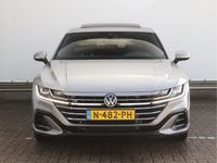 tweedehands VW Arteon Shooting Brake 2.0 TSI R-Line Business+ | 190pk Au