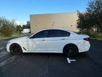 tweedehands BMW M550 i xD Executive