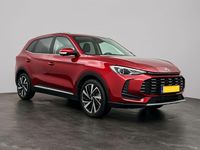 Nieuw MG ZS Luxury 2026 Rood SUV