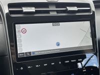 tweedehands Hyundai Tucson 1.6 T-GDI HEV 230PK Automaat Comfort / Dodehoekdetectie / Navigatie / Achteruitrijcamera / Climate control