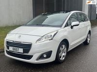 Occasion Peugeot 5008 Active 120 PK (88 kW) 2015 MPV