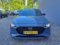 tweedehands Mazda 3 2.0 e-SkyActiv-X M Hybrid 180 Luxury Navi