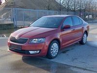 tweedehands Skoda Octavia 1.6 CR TDi Ambition / Garantie /