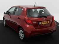 tweedehands Toyota Yaris 1.3 Vvt-I Aspiration Automaat