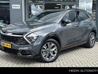 Occasion Kia Sportage 209 PK (153 kW) 2024 Grijs SUV
