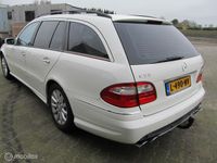 tweedehands Mercedes 320 E-KLASSE CombiAvantgarde