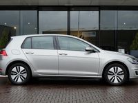 tweedehands VW e-Golf E-DITION Incl. BTW - 8% bijtelling - Subsidie -