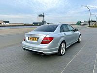 tweedehands Mercedes C280 Avantgarde