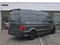 tweedehands VW Crafter 35 2.0TDi 177pk Exclusive "Hero Edition" L3H3 273951