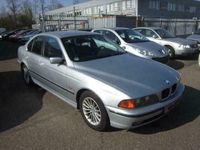 tweedehands BMW 528 528 i Executive Automaat