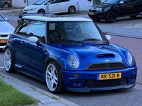 tweedehands Mini Cooper S Cooper 1.6JCW GP