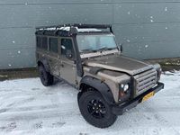 Occasion Land Rover Defender 122 PK (89 kW) 2000