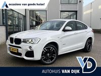 Occasion BMW X4 Executive 2017 Wit SUV